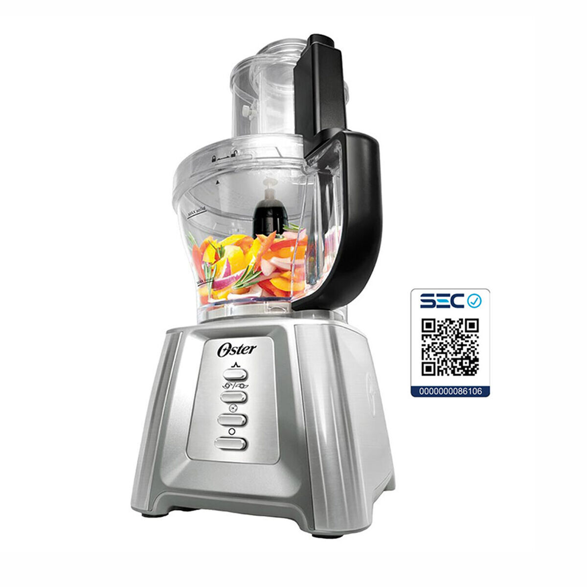 Procesadora de Alimentos Oster FPSTFP4263DFL051