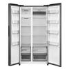 Refrigerador Side by Side Midea MDRS791FGEDX 379 lts.