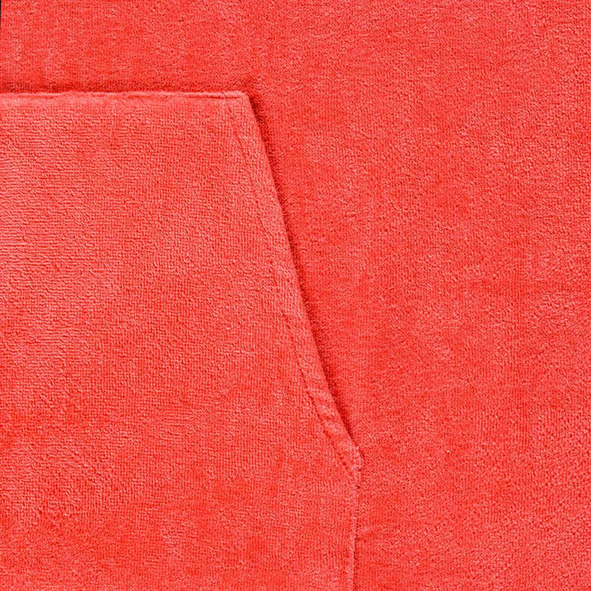 Poncho Adulto Cannon Surfer Aquor