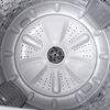 Lavadora Automática Daewoo DWF RP180XK 18 kg