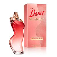 Perfume Shakira Dance Midnight Re 2022 EDT 50 ml