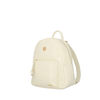 Mochila Secret Osaka FW25 M Blanco