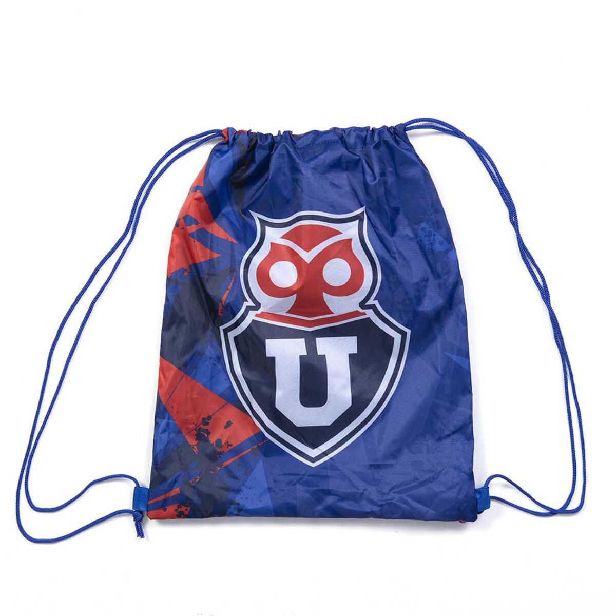 Toalla de Playa con Bolso U de Chile Chuncho 140 x 70 cm