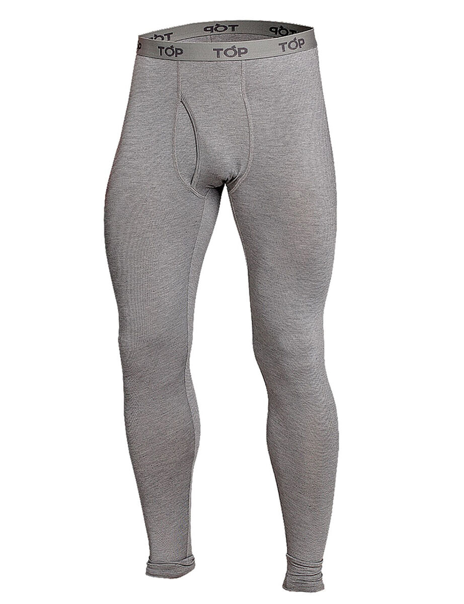 Calza de Algodón Hombre Top