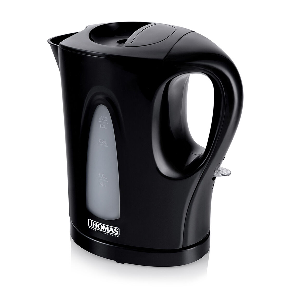 Hervidor Eléctrico Thomas TH 4205 1 lt.