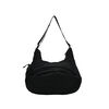 Bolso Deportivo Xtrem Stretch 163 Black 23 lt