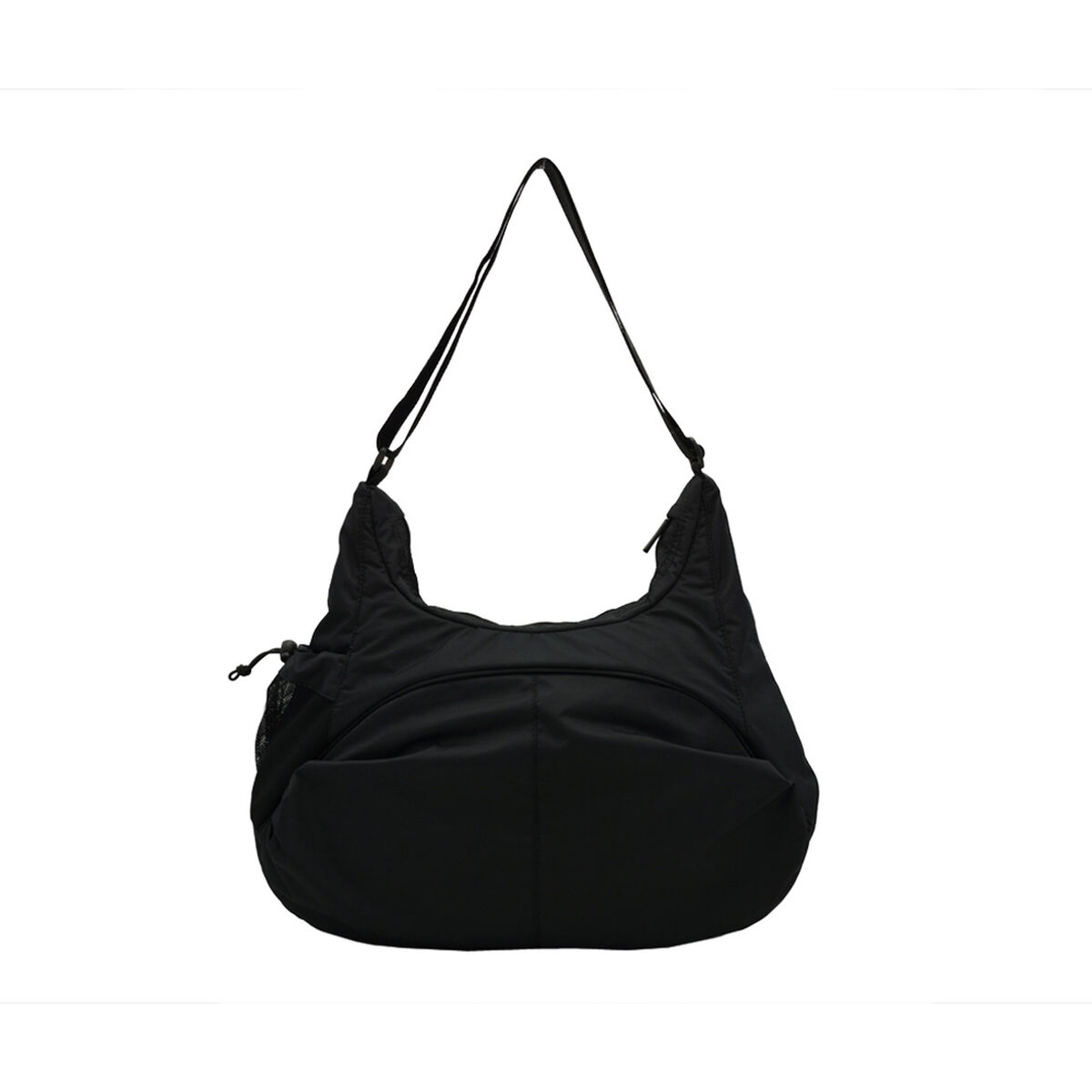Bolso Deportivo Xtrem Stretch 163 Black 23 lt