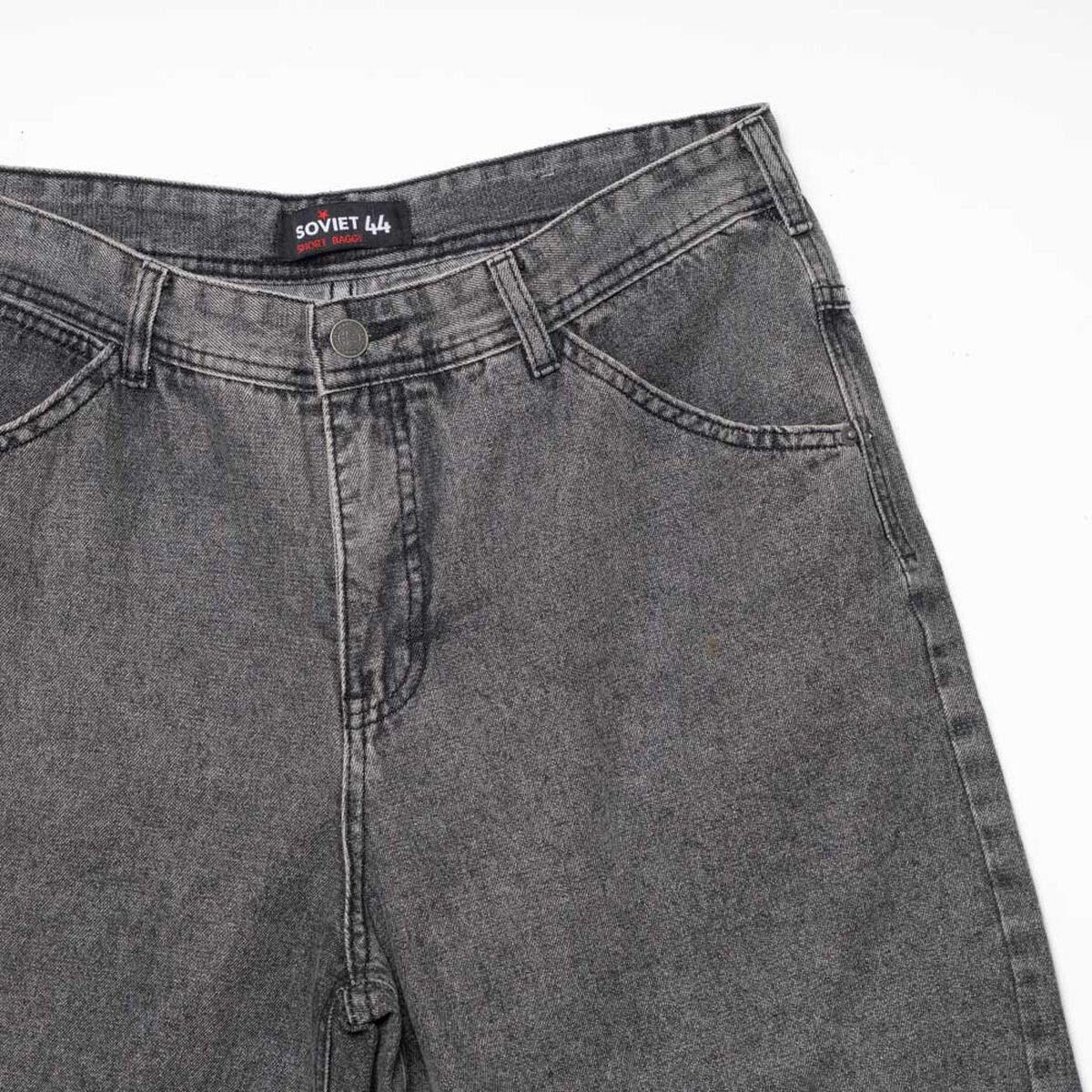 Bermuda Baggy Hombre Soviet