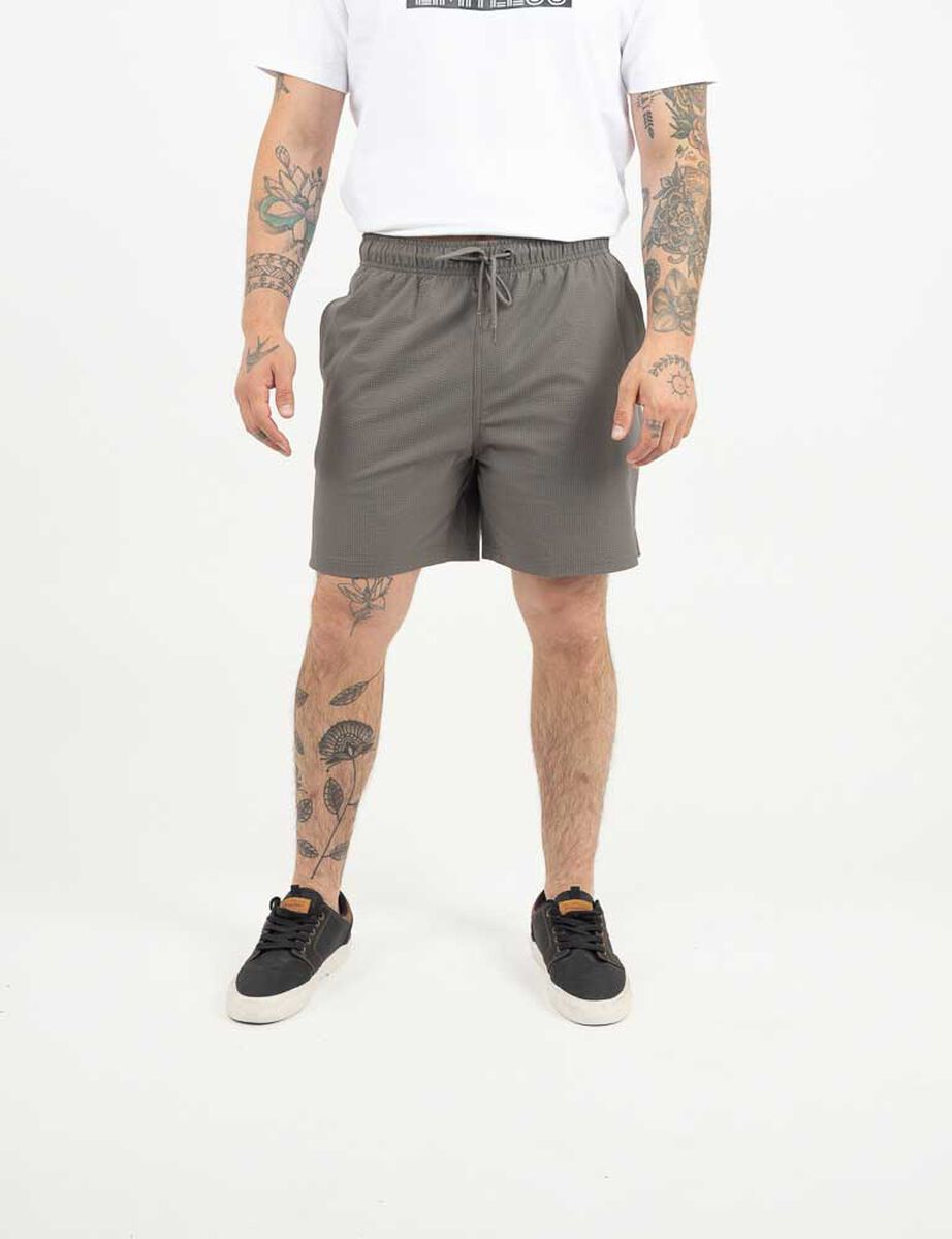 Traje de Baño Hombre Zibel