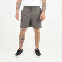 Traje de Baño Hombre Zibel Gris