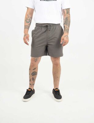 Imagen 1 del producto Traje de Baño Hombre Zibel Gris, Negro, Oliva