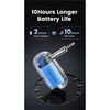Receptor Audio Plug 3.5Mm Bluetooth 5.0 Recargable Ugreen Cm279