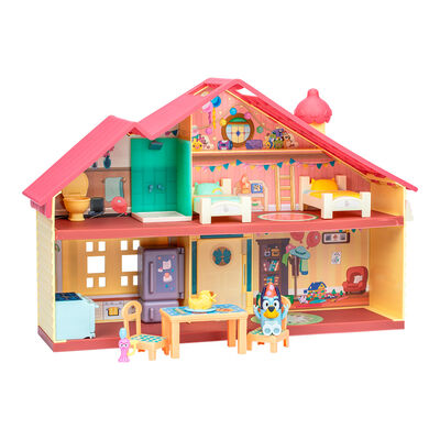 Imagen 2 del producto Bluey Casa Celebración Cumpleaños