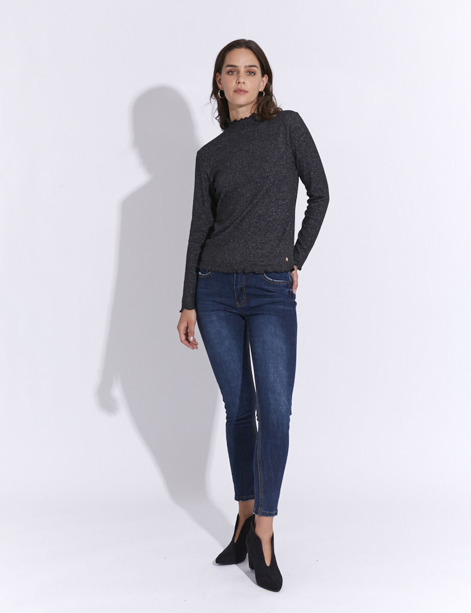 Polera Mujer Zibel