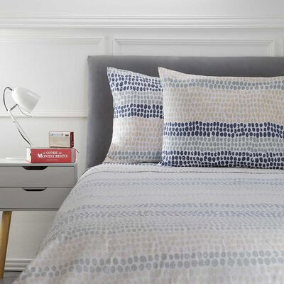 Imagen 1 del producto Juego de Sábanas Casanova 144 Hilos King Puntos