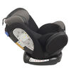 Silla de Auto Butaca Bebesit Advance 906 Gris