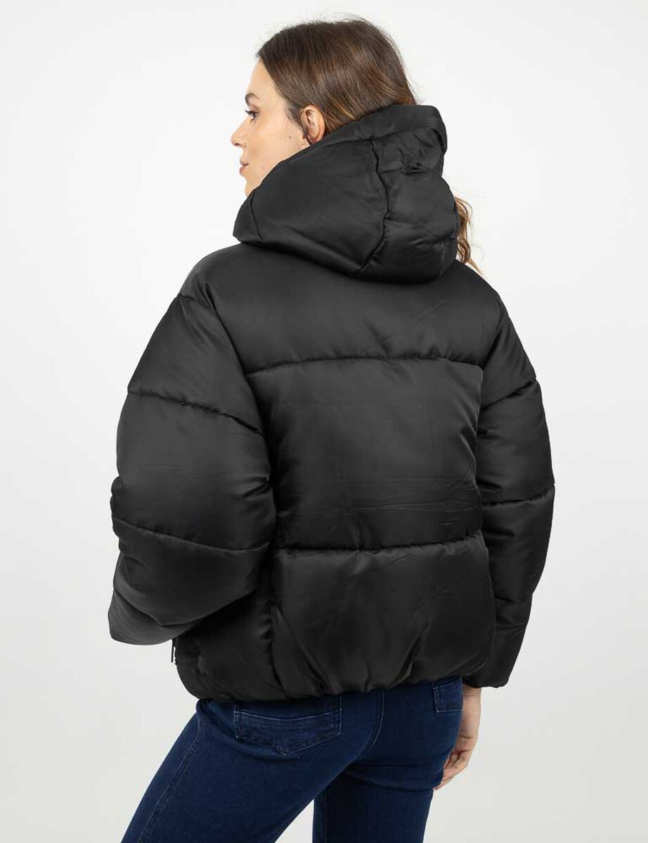 Parka Mujer Soviet
