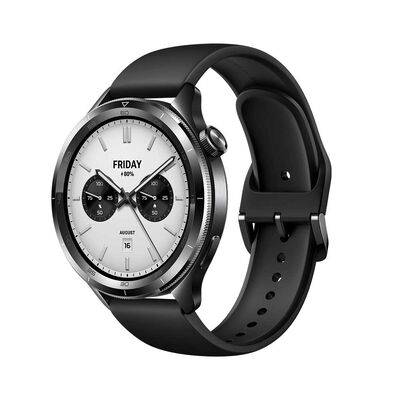 Imagen 2 del producto Smartwatch Xiaomi Watch S4 Black 1,43""