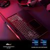 Notebook Gamer Acer Nitro 5 AN515-57-709J-2 Core i7 16GB 512GB SSD 15,6" NVIDIA RTX 3060