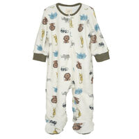 Enterito Polar Chess Baby Crudo