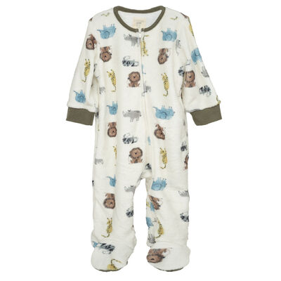 Enterito Polar Chess Baby