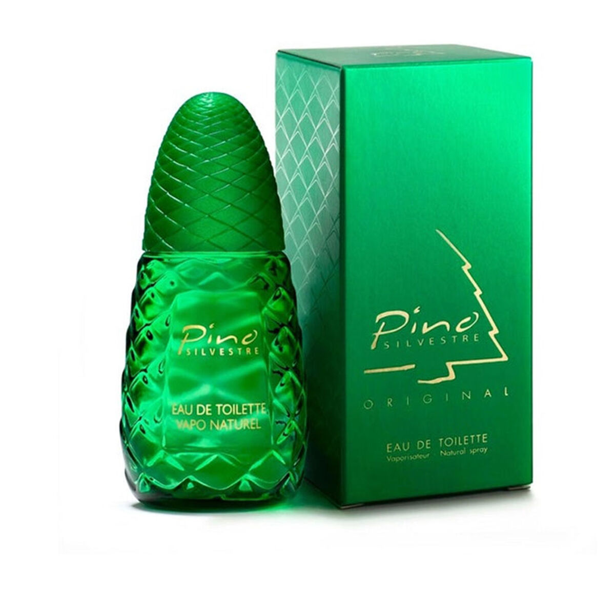 Pino Silvestre EDT 125 ml