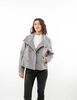 Chaqueta Mujer Zibel
