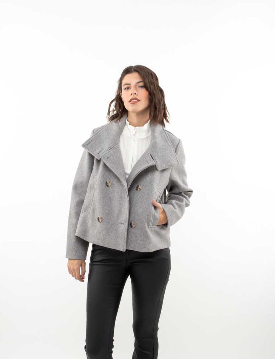 Chaqueta Mujer Zibel