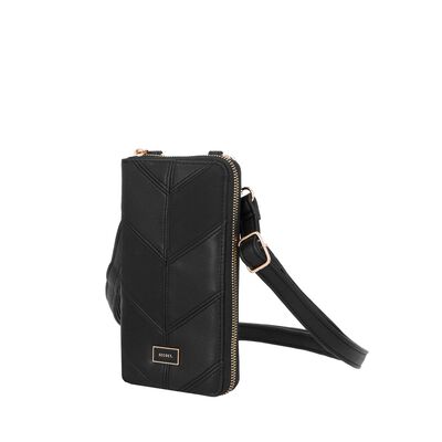 Imagen 2 del producto Portacelular Secret Hungria SC6 XL Negro