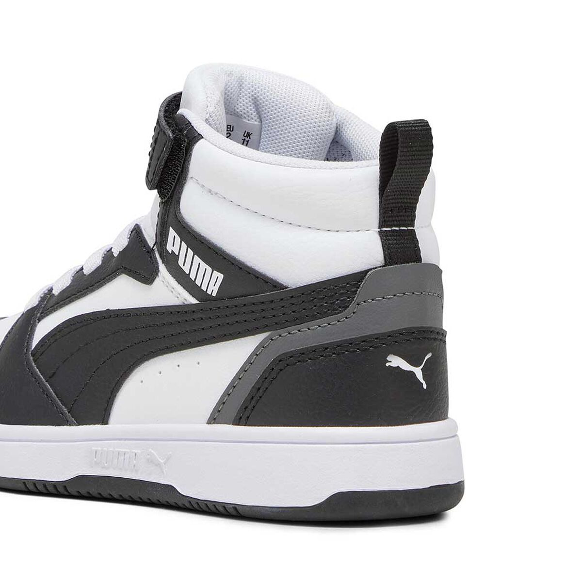 Zapatilla Unisex Infantil Puma