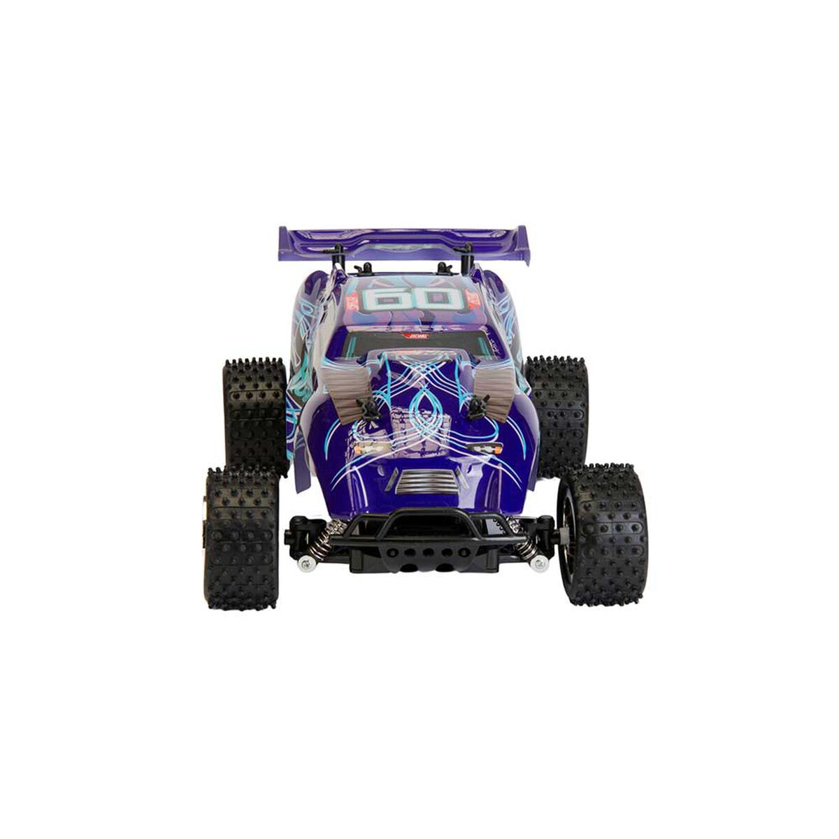 Auto Radio Cotrol Baja Expedition 1:14 Hot Wheels