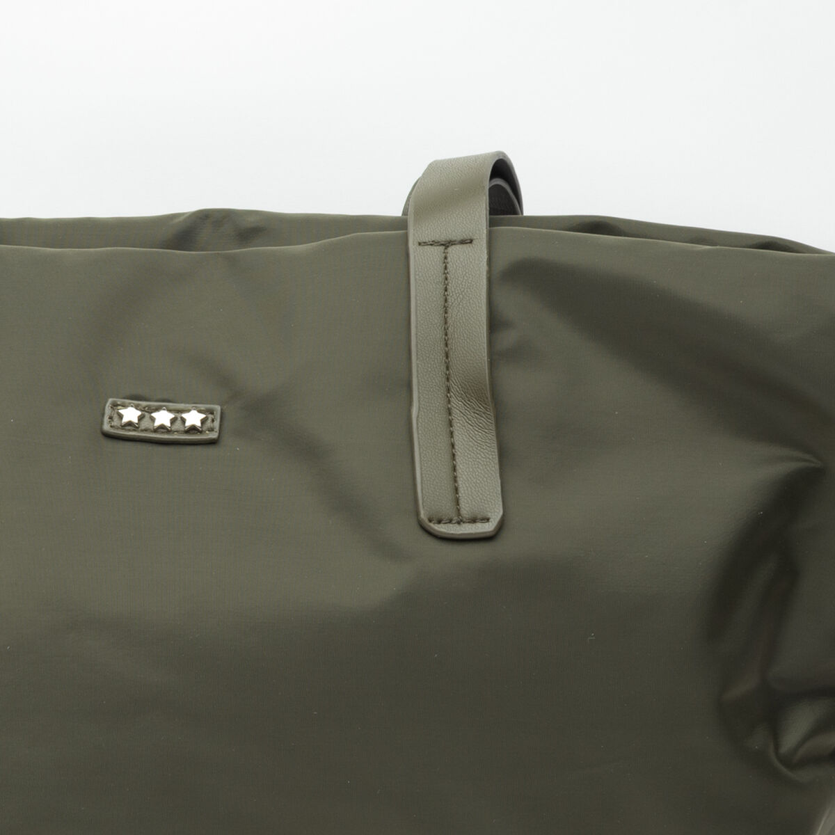 Bolso Oliva Mujer Icono