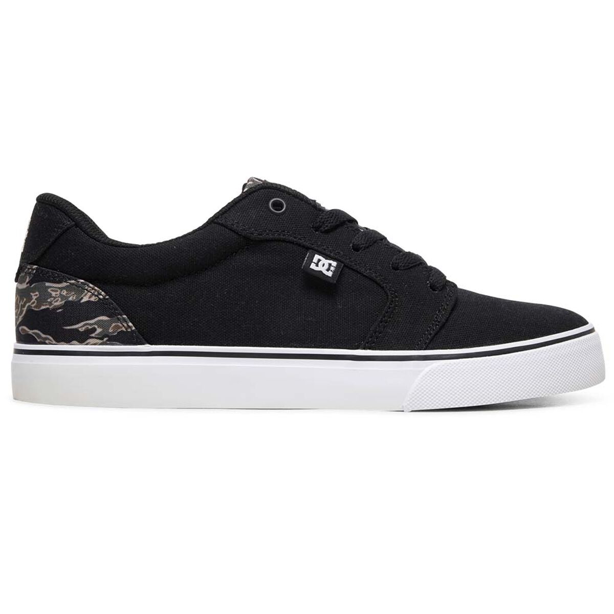 Zapatilla Hombre DC Anvil TX