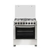 Cocina a Gas Sindelen CH-8900IN 5 Quemadores
