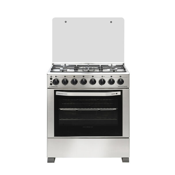 Cocina a Gas Sindelen CH-8900IN 5 Quemadores