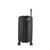 Maleta de Cabina Saxoline Moonstone Negro 39 lt S