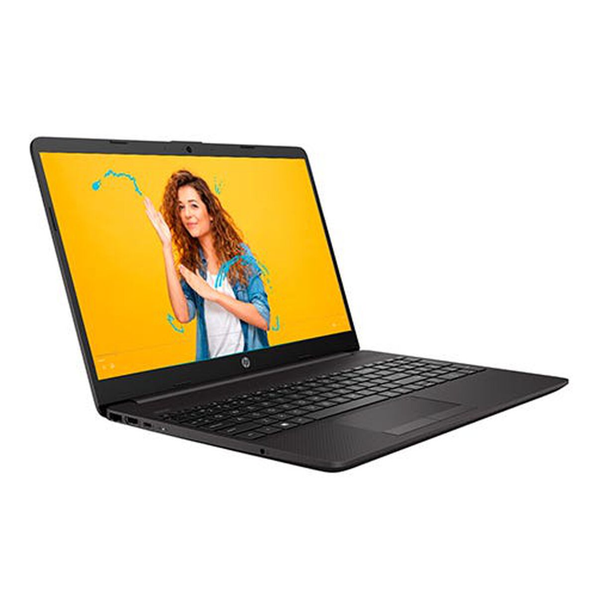 Notebook HP 250 G8 Core i3 8GB 256GB SSD 15,6"
