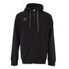 Polerón Hombre Umbro Hoodie Full Zip Basico