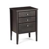 Velador Rosen Issey 3 Cajones