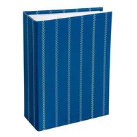 Álbum para Fotos Cartón Vgo Clásico Estampado 100 Fotos Mod2