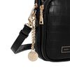 Portacelular de Mujer Secret Osaka SC7 Grande Negro