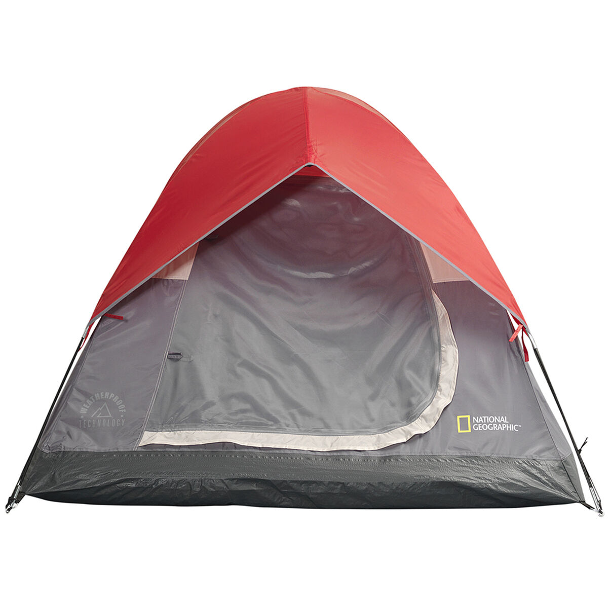 Carpa National Geographic Newport para 2 Personas