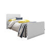 Cama Infantil Favatex Elmer 1 Plaza