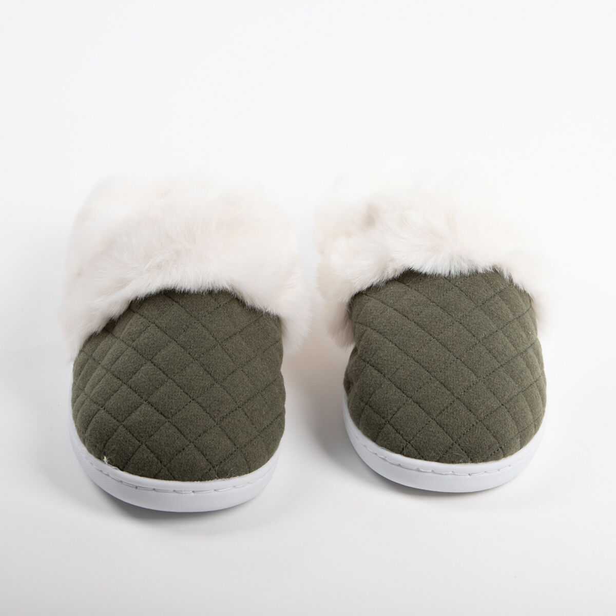 Pantufla Mujer Portman Club