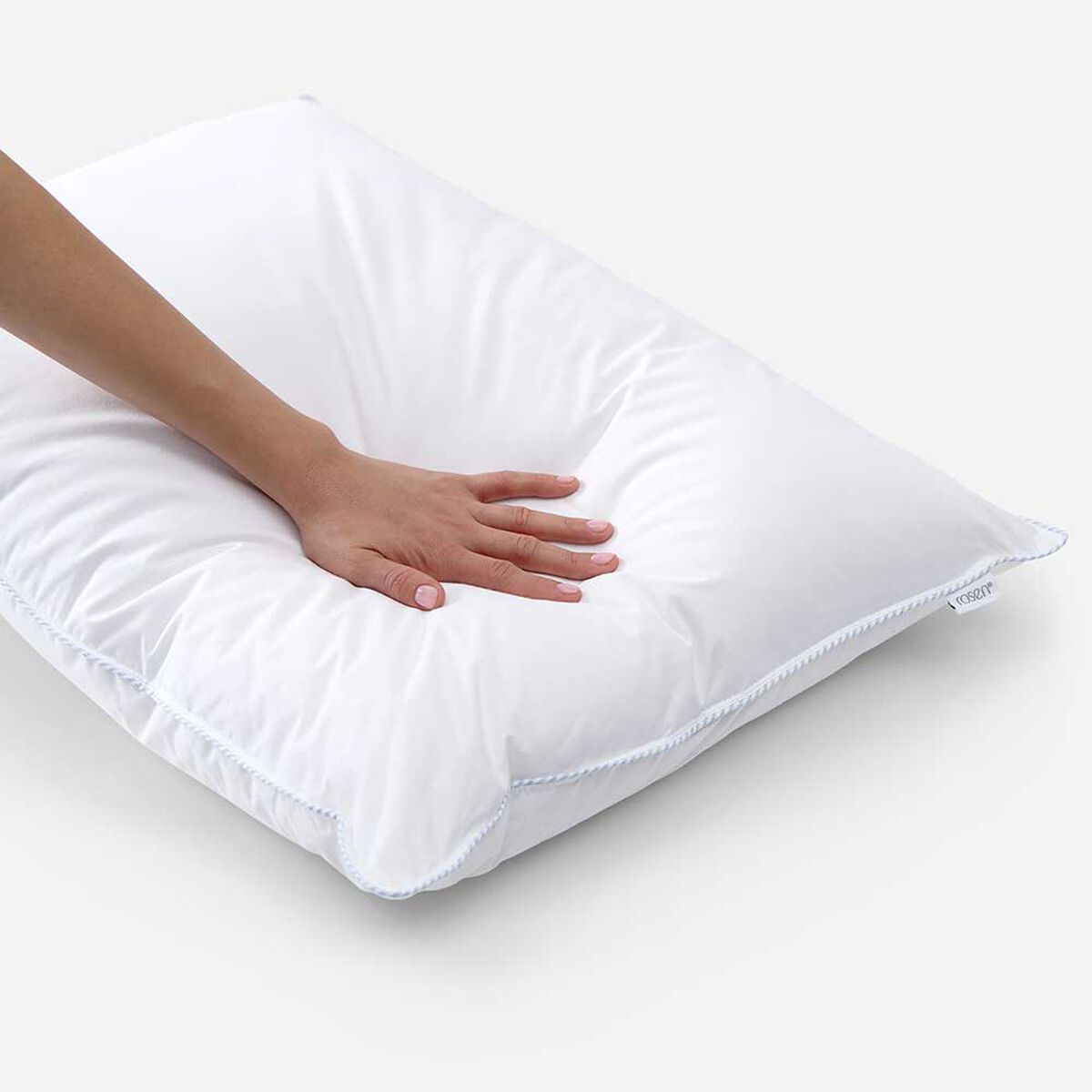 Almohada Rosen Soft Microfibra 50x70 cm