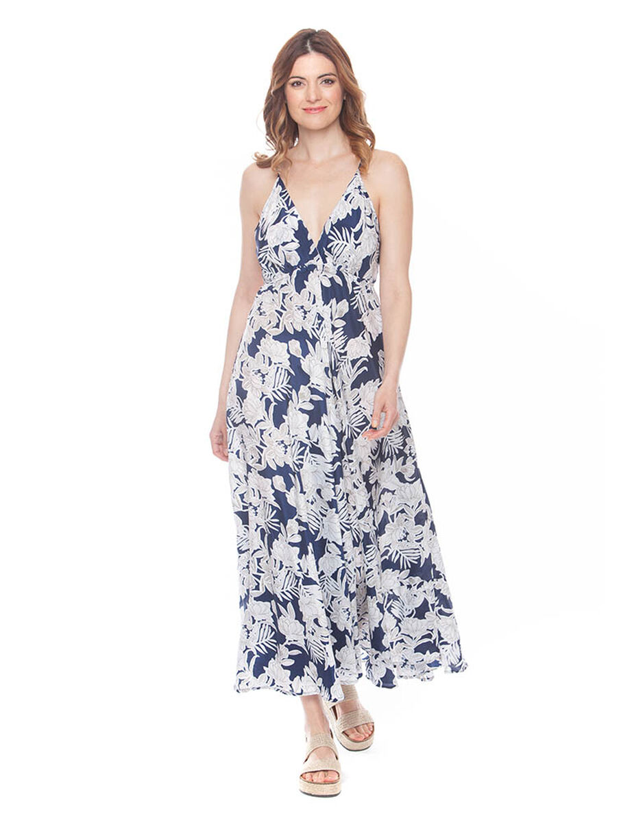 Vestido Mujer Lineatre