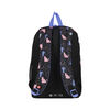 Mochila Xtrem Bolt 5XT Gato Negro/Púrpura
