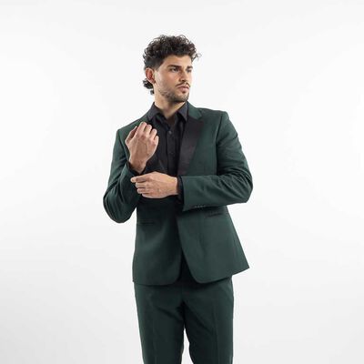 Traje Hombre Zibel