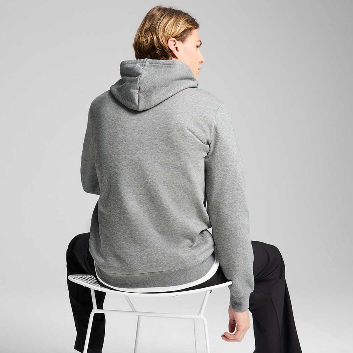 Poler&oacute;n Deportivo Hombre Puma