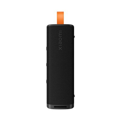 Imagen 1 del producto Parlante Bluetooth Xiaomi Sound Outdoor 30W Negro